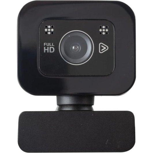 Camera Web Onlan CS-30 Full HD 1080p Microphone Integre