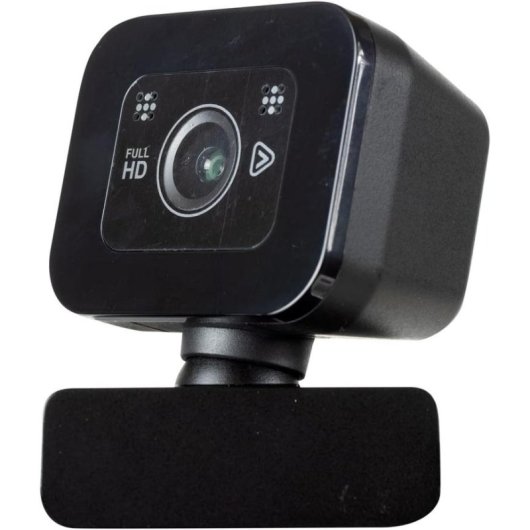 Camera Web Onlan CS-30 Full HD 1080p Microphone Integre
