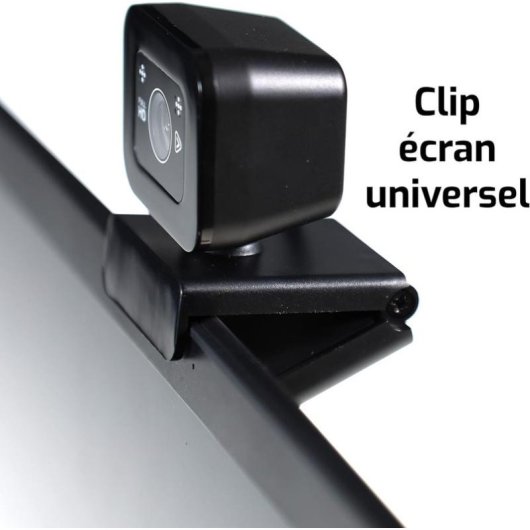 Camera Web Onlan CS-30 Full HD 1080p Microphone Integre