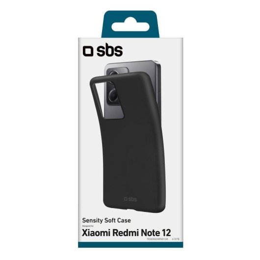 Cavo USB SBS TECABLETC220K 2 m USB A verso USB C USB 2.0