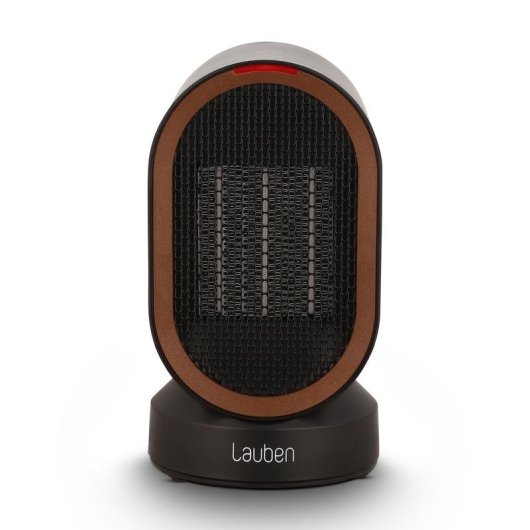Ventilatore da Tavolo Lauben Desk Fan&Heater 2in1 600BB 600 W Senza Pale