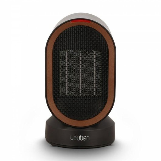 Ventilatore da Tavolo Lauben Desk Fan&Heater 2in1 600BB 600 W Senza Pale