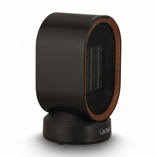 Ventilatore da Tavolo Lauben Desk Fan&Heater 2in1 600BB 600 W Senza Pale