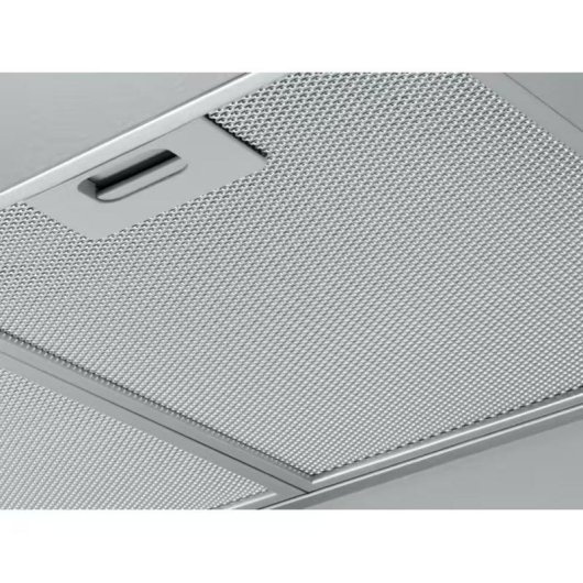 Exaustor AEG DBE5651M extração/recirculação 90 cm LED