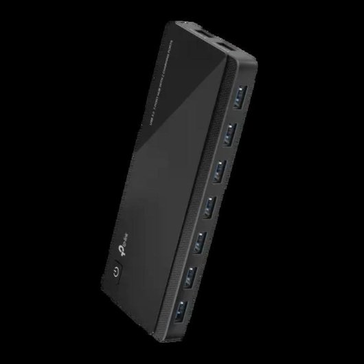 Hub TP-Link 9 ports 5 Gbit/s UH720 avec charge intelligente