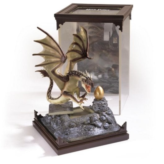 Figurine Noble Collection Harry Potter Dragon PVC 170 mm