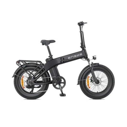 Bicicleta Eléctrica ENGWE EP-2 3.0 Boost Plegable 250W 75 N·m 20"