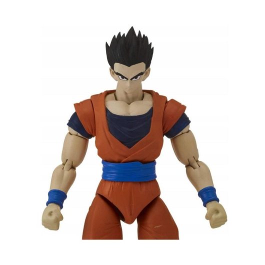 Figur Bandai Dragon Ball Mystic Gohan 160 mm