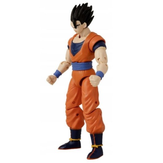 Figur Bandai Dragon Ball Mystic Gohan 160 mm