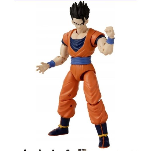 Figur Bandai Dragon Ball Mystic Gohan 160 mm