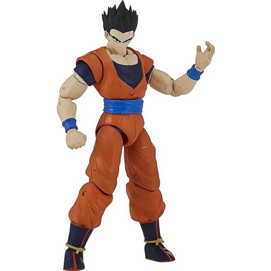 Figur Bandai Dragon Ball Mystic Gohan 160 mm
