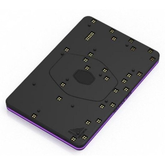 Controlador modular Cooler Master MasterHUB Creator Kit negro