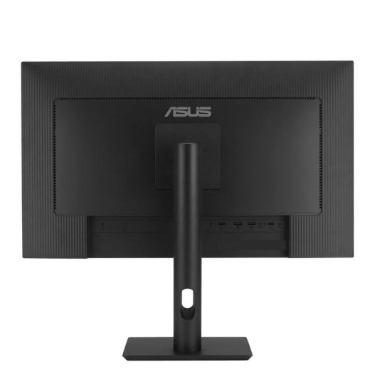 Monitor ASUS MH2741A 27" QHD 75 Hz IPS 5 ms Ajustable en altura
