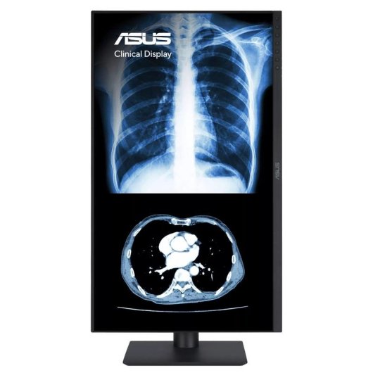 Monitor ASUS MH2741A 27" QHD 75 Hz IPS 5 ms Ajustable en altura