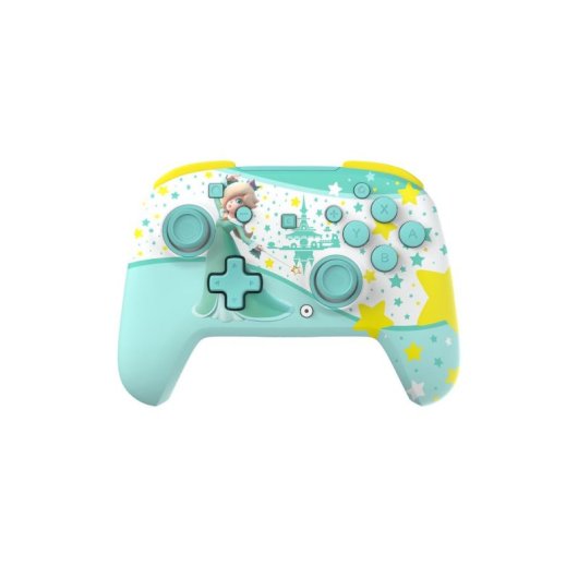 Controller Turtle Beach Rematch Rosalina wireless RGB 40 h Switch 2