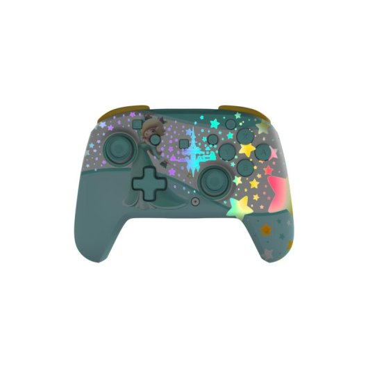 Controller Turtle Beach Rematch Rosalina wireless RGB 40 h Switch 2