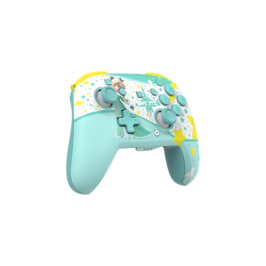 Controller Turtle Beach Rematch Rosalina wireless RGB 40 h Switch 2
