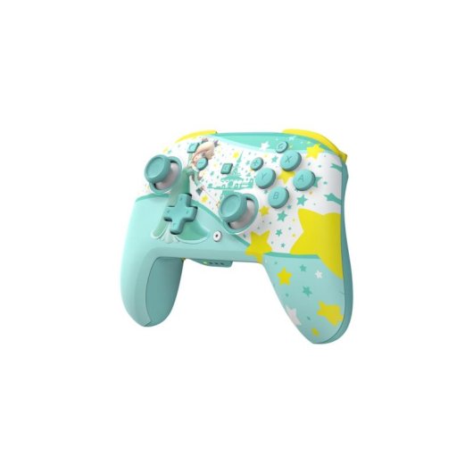 Controller Turtle Beach Rematch Rosalina wireless RGB 40 h Switch 2