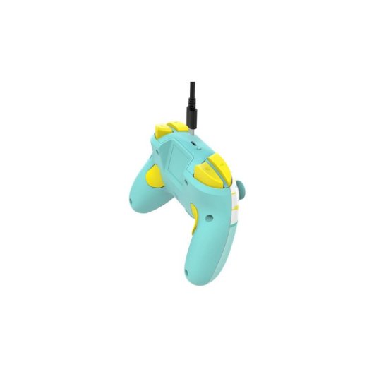 Controller Turtle Beach Rematch Rosalina wireless RGB 40 h Switch 2
