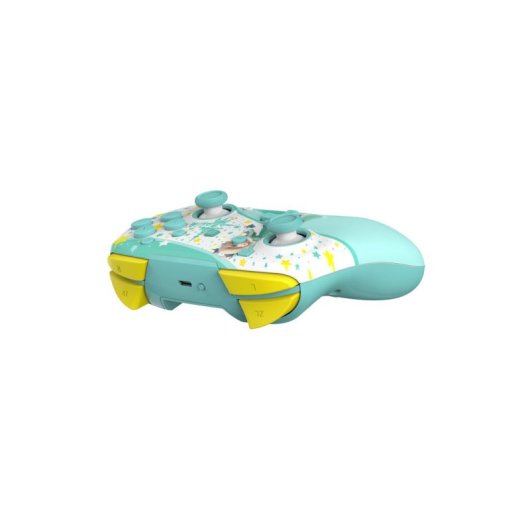Controller Turtle Beach Rematch Rosalina wireless RGB 40 h Switch 2