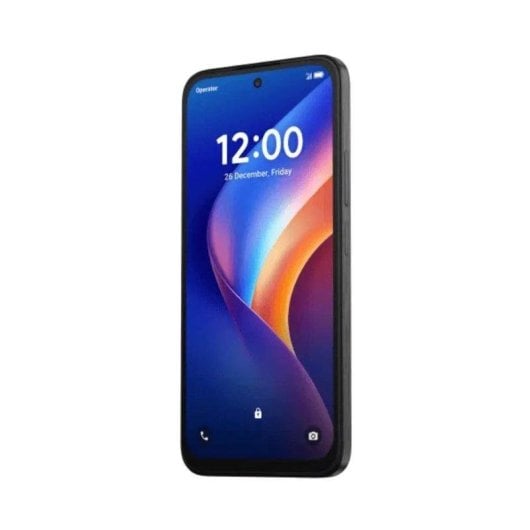 TCL K70 4G 4 Go 128 Go 6,8" Noir