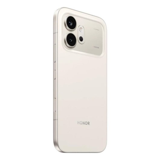 HONOR 600 5G 8 Go 256 Go 6,57" Blanc doré (Golden White)