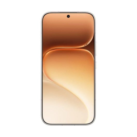 HONOR 600 5G 8 Go 256 Go 6,57" Blanc doré (Golden White)