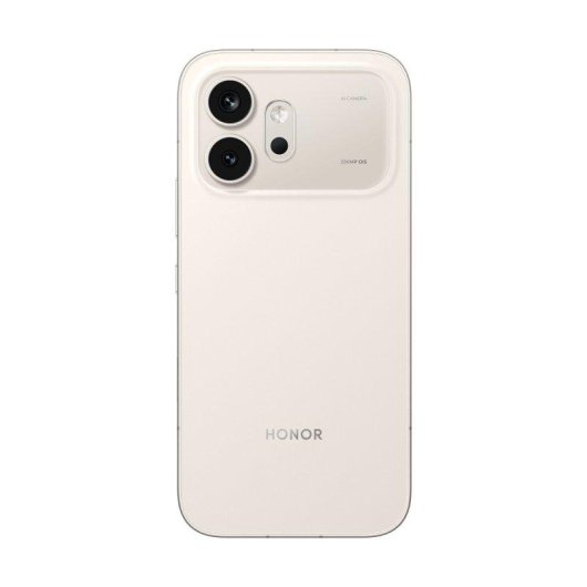 HONOR 600 5G 8 Go 256 Go 6,57" Blanc doré (Golden White)