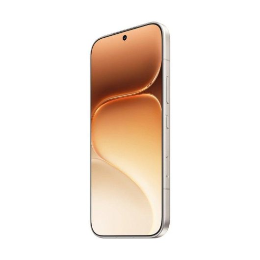HONOR 600 5G 8 Go 256 Go 6,57" Blanc doré (Golden White)