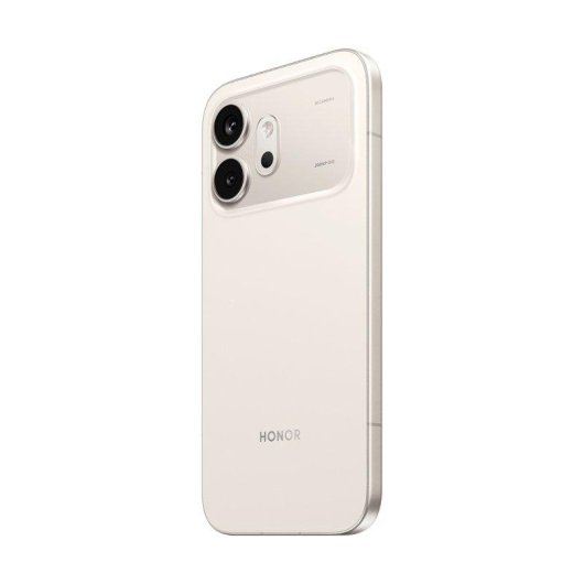 HONOR 600 5G 8 Go 256 Go 6,57" Blanc doré (Golden White)