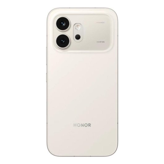 HONOR 600 5G 8 Go 256 Go 6,57" Blanc doré (Golden White)