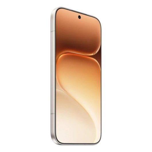 HONOR 600 5G 8 Go 256 Go 6,57" Blanc doré (Golden White)