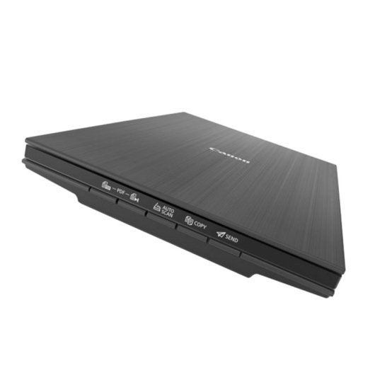 Escáner Canon CanoScan LiDE 400 4800 x 4800 DPI USB Tipo C