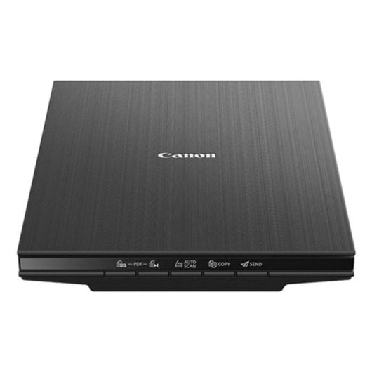 Escáner Canon CanoScan LiDE 400 4800 x 4800 DPI USB Tipo C