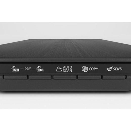 Escáner Canon CanoScan LiDE 400 4800 x 4800 DPI USB Tipo C
