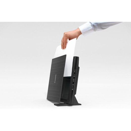 Escáner Canon CanoScan LiDE 400 4800 x 4800 DPI USB Tipo C