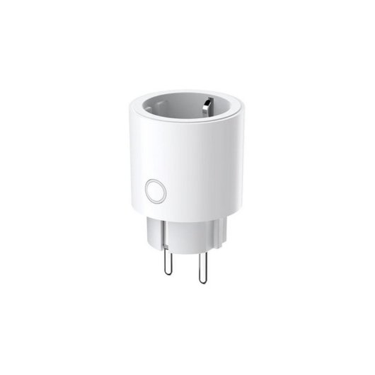 Presa intelligente Aqara H2 EU Thread Zigbee con misurazione dei consumi