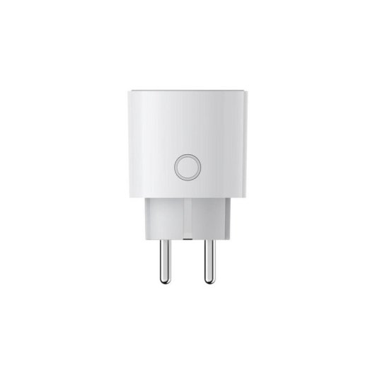 Presa intelligente Aqara H2 EU Thread Zigbee con misurazione dei consumi