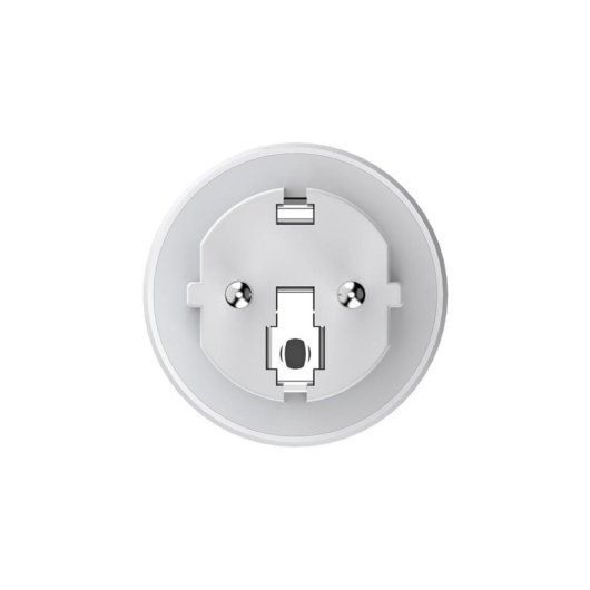 Presa intelligente Aqara H2 EU Thread Zigbee con misurazione dei consumi
