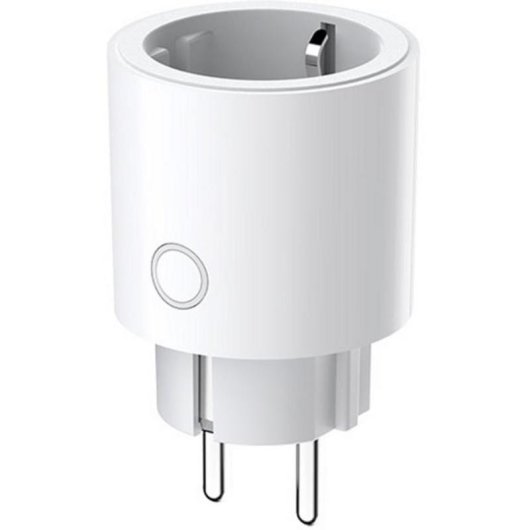 Presa intelligente Aqara H2 EU Thread Zigbee con misurazione dei consumi