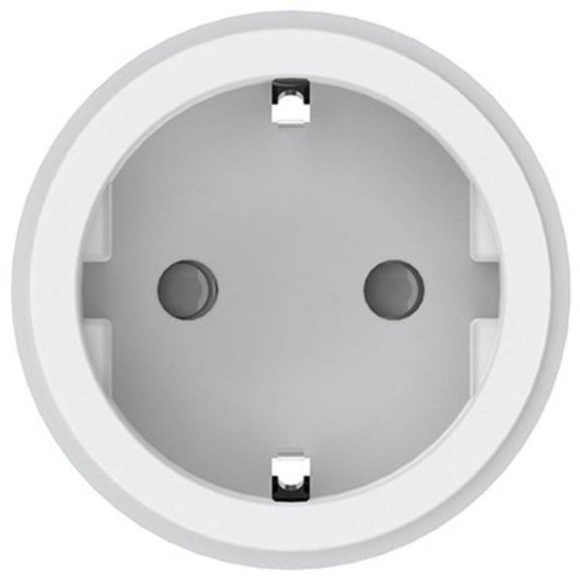Presa intelligente Aqara H2 EU Thread Zigbee con misurazione dei consumi