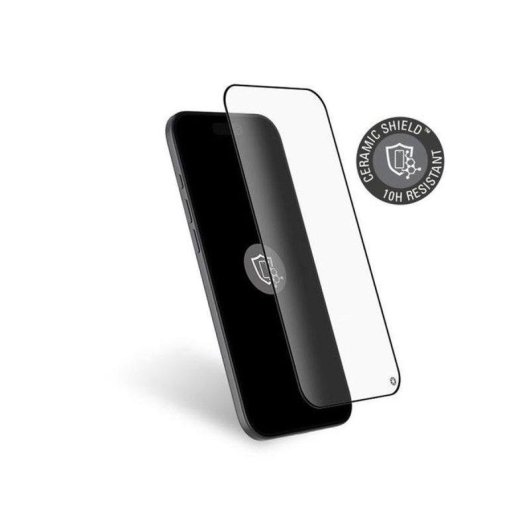 Protector de vidrio templado Force Glass iPhone Air 2.5D cobertura total