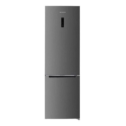 Frigorífico Combi Aspes AC2602ENFDX No Frost 201cm 326L E Inox Display Led