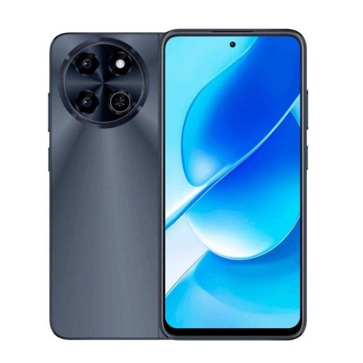 HOTWAV Note 18 Pro 4G 6GB 128GB 7,2" Negro
