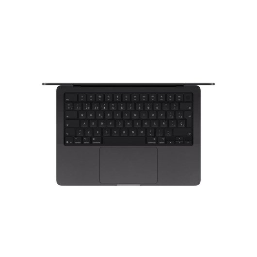 Apple MacBook Pro PROLED XDR Táctil 14" M5 Pro 15 núcleos 24GB 1TB SSD GPU 16 núcleos Negro espacial