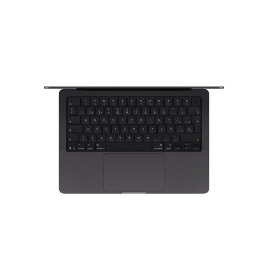 Apple MacBook Pro PROLED XDR Táctil 14" M5 Max 18 núcleos 36 GB 2 TB SSD GPU 32 núcleos negro espacial