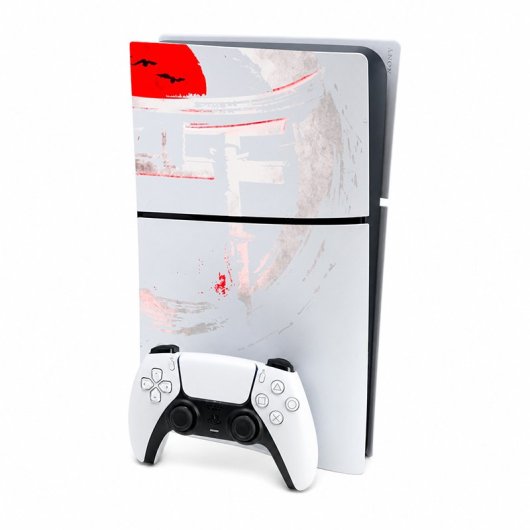 Sony PlayStation 5 Slim Digital Chasis E / Japan I
