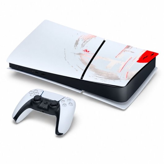 Sony PlayStation 5 Slim Digital Chasis E / Japan I