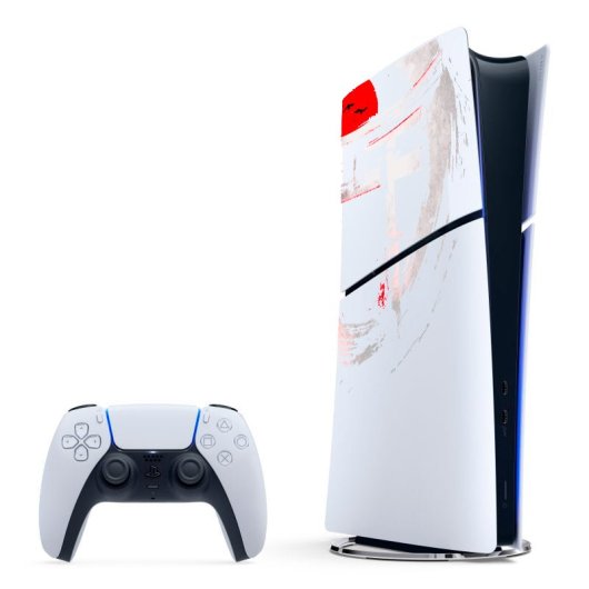 Sony PlayStation 5 Slim Digital Chasis E / Japan I