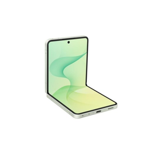 Samsung Galaxy Z Flip8 5G 12 GB 512 GB 6,9" Verde menta